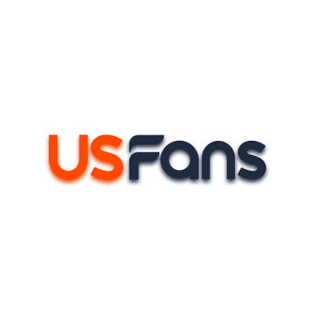 Logotipo de USFans